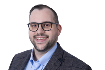 Koen Bauwens