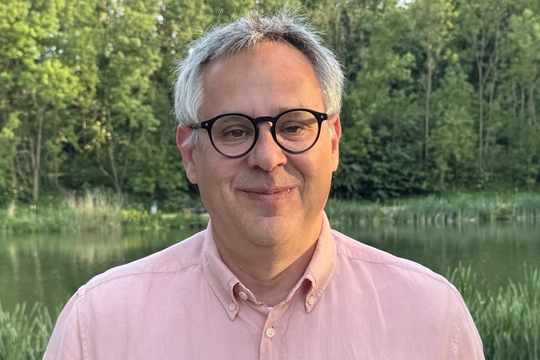Yves De Clercq