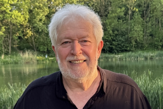 Patrick Van De Velde