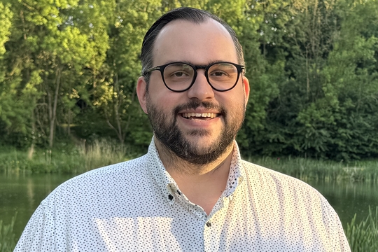 Koen Bauwens