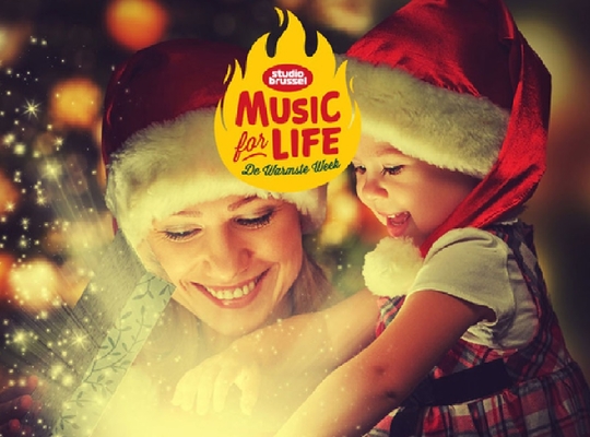 'De warmste week' De warmste week