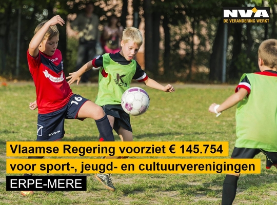 Noodfonds voor lokale sport-, jeugd-, en cultuurverenigingen noodfondslokalesportjeugdencultuurverenigingen