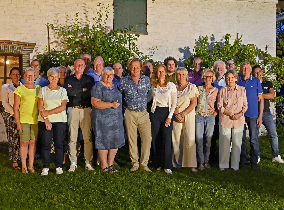 Kandidaten 2024 Kandidaten 2024